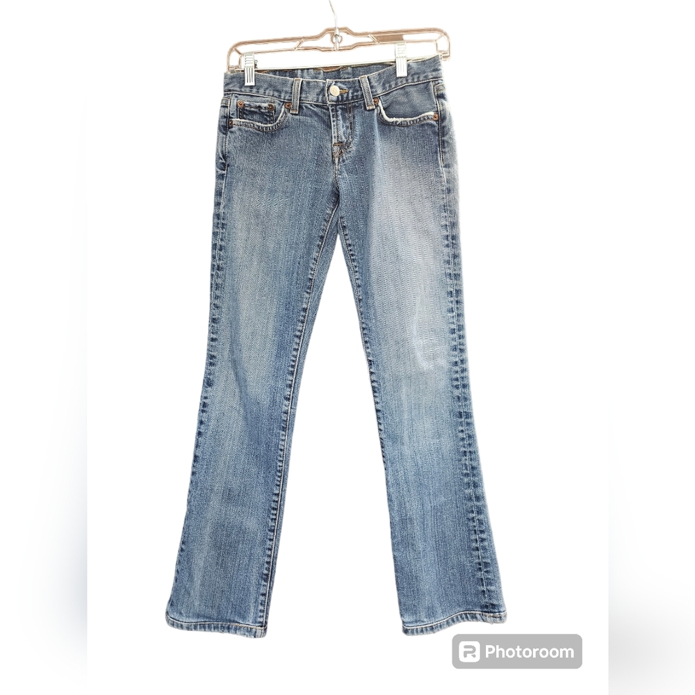 Women's lucky jeans 0/25